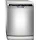 BALAY Lavavajillas libre inst 60 cm  3VS5011IA, 13 cubiertos, Inoxidable, Clase D